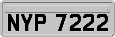 NYP7222
