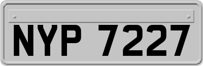 NYP7227