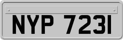 NYP7231