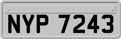 NYP7243