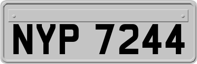 NYP7244