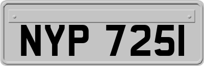 NYP7251