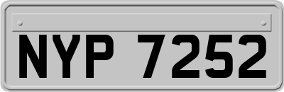 NYP7252