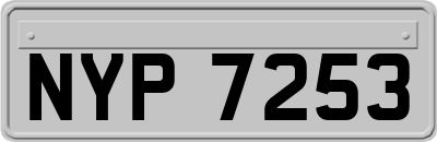 NYP7253