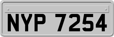 NYP7254