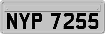 NYP7255