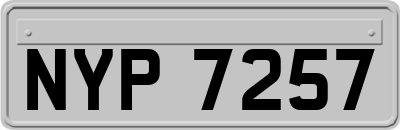 NYP7257