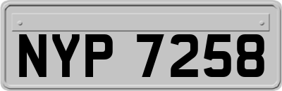 NYP7258