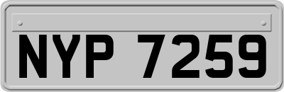 NYP7259
