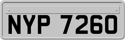 NYP7260