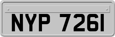 NYP7261