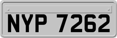 NYP7262