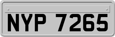 NYP7265
