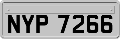 NYP7266