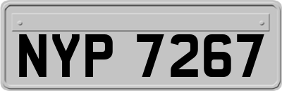 NYP7267