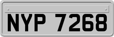 NYP7268