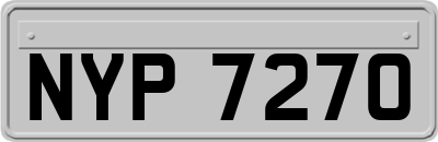 NYP7270