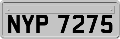 NYP7275