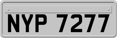 NYP7277