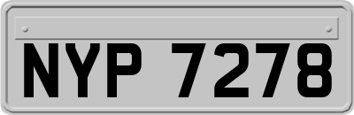 NYP7278