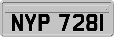 NYP7281