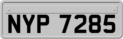 NYP7285