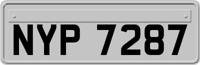NYP7287