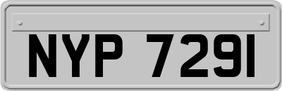 NYP7291
