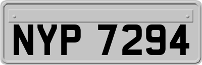 NYP7294
