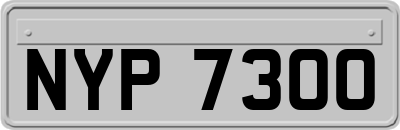 NYP7300