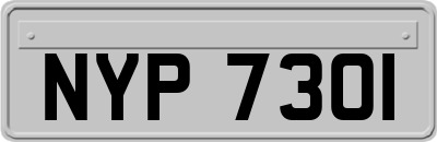 NYP7301