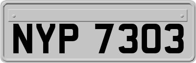 NYP7303