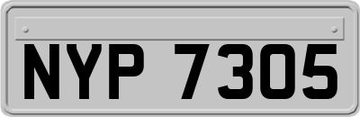 NYP7305