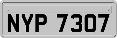 NYP7307