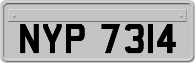 NYP7314