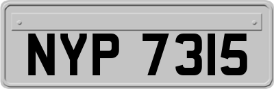 NYP7315