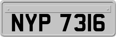 NYP7316