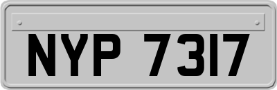 NYP7317