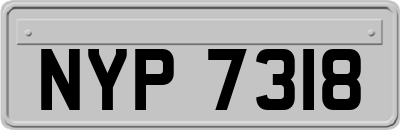 NYP7318