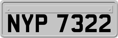 NYP7322