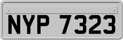 NYP7323