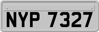 NYP7327