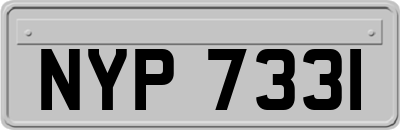 NYP7331