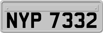 NYP7332