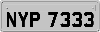 NYP7333