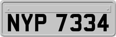 NYP7334