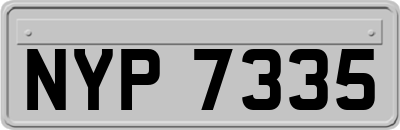 NYP7335