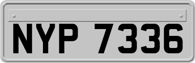 NYP7336