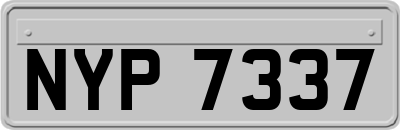 NYP7337