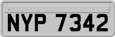 NYP7342